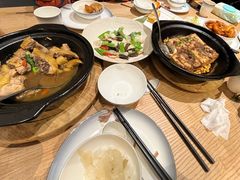 -客汀家宴·客家烟火 四季食材(集美店)