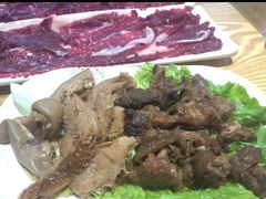 -夜牛潮汕鲜牛肉火锅店(翻身店)