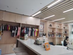 -广州萨谛艾扬格瑜伽中心