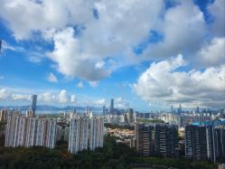 -禧月荟S月子中心(侨城店)