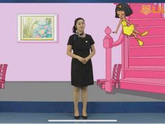 -LILY英语思维馆(玉泉路店)