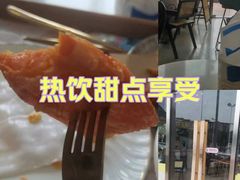 -夏羽记甜品(小榄大信店)