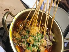 -觅香串串香·麻辣烫·冒菜(欧美广场店)