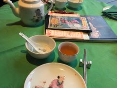 -誉八仙茶室酒楼(新天地店)