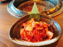 -万福·和牛炭火烧肉店(苏州中心店)