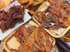 -申记串道(中街店)