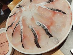 -蜀留香火锅·始于1999·原四川老火锅(白堤路店)