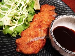 -眞日本料理
