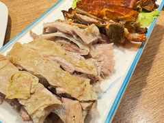 -阿西娅·西北妈妈拿手菜·清真(西站店)