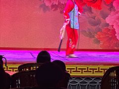 -盖碗儿梨园·变脸吐火·川剧(天府广场店)
