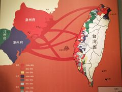 -中国闽台缘博物馆