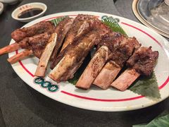 -飞尝蚝·顺德菜·鱼生(顺德总店)