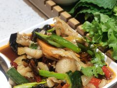 -玉善烧烤串城(长春总店)
