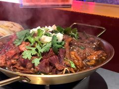 -令狐冲·炭烤活鱼(宝龙店)