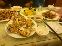-来之顺海鲜菜馆·青岛菜(栈桥店)