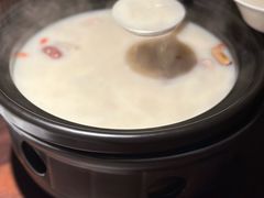 胡椒猪肚鸡-乔村二十八道(天目里店)