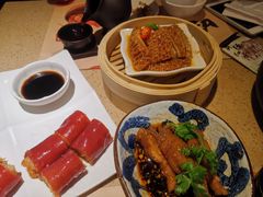 -点都德(大茶楼店)