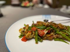 -宝燕壹号景观餐厅(龙盛国际商业广场店)