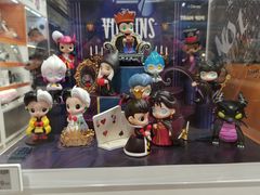 -泡泡玛特POPMART(合生汇店)