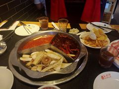 -董家湾重庆老火锅(嘉华店)