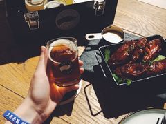 -Goose Island Brewhouse鹅岛精酿啤酒酿造工坊餐厅