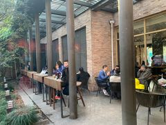 -星巴克(人民公园店)