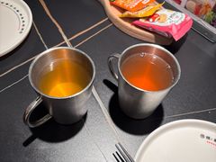 -师烤·豆花烤鱼(深圳坂田天虹店)