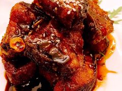 -老上海弄堂菜馆(恒基名人购物中心店)