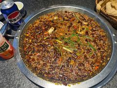 -胖子鱼·天水麻辣鱼火锅(秦州407店)