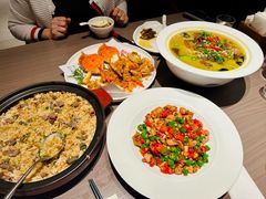 -将相和·海鲜蒸饺大连菜·连鹭海鲜姊妹店
