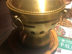 -慢丽江·云南野生菌土鸡锅(付家庄店)