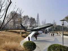 -成飞公园