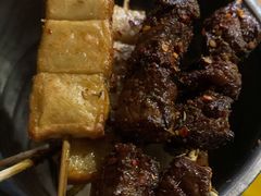 -炒豆合作社(东四总店)