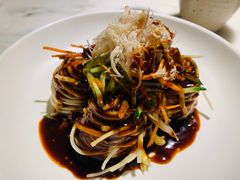 -初蓉丨遇见新川菜(亲贤街荣耀店)