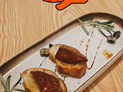 -沏点Trattoria意大利餐厅(新街口店)