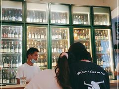 -RAC BAR(安福路店)