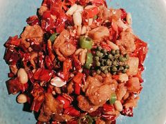 -江上荟·创意中国菜(绿地缤纷城店)