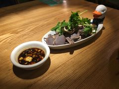 -猛料鸭仔饭(赤坎店)