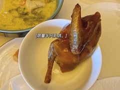 -富力丽思卡尔顿酒店·丽轩中餐厅