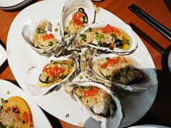 -探鲜渔府·复古庭院风·商务海鲜(鹏城较场尾美食中心精选店)