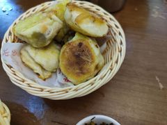 水煎包-方中山胡辣汤(西安高新区店)
