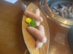 -隐炉和牛烧肉店(群力店)