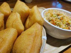 -天山集市餐厅(康城店)