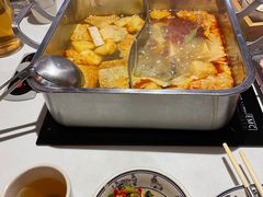 -螺大喜螺蛳粉火锅(雍和宫店)