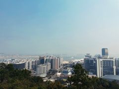 -东望洋炮台东望洋灯塔