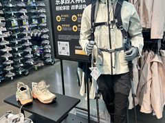 -迪卡侬(越秀公园店)
