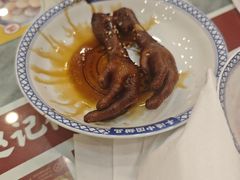 -赵记传承·中国甜品(福州总店)