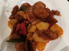 -新旺茶餐厅(嘉里城店)