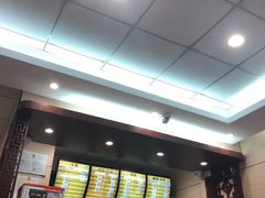 -庆丰包子铺(望京广顺店)