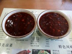 -葛记焖饼(伏牛路店)